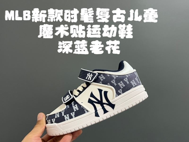 MLB SHOES